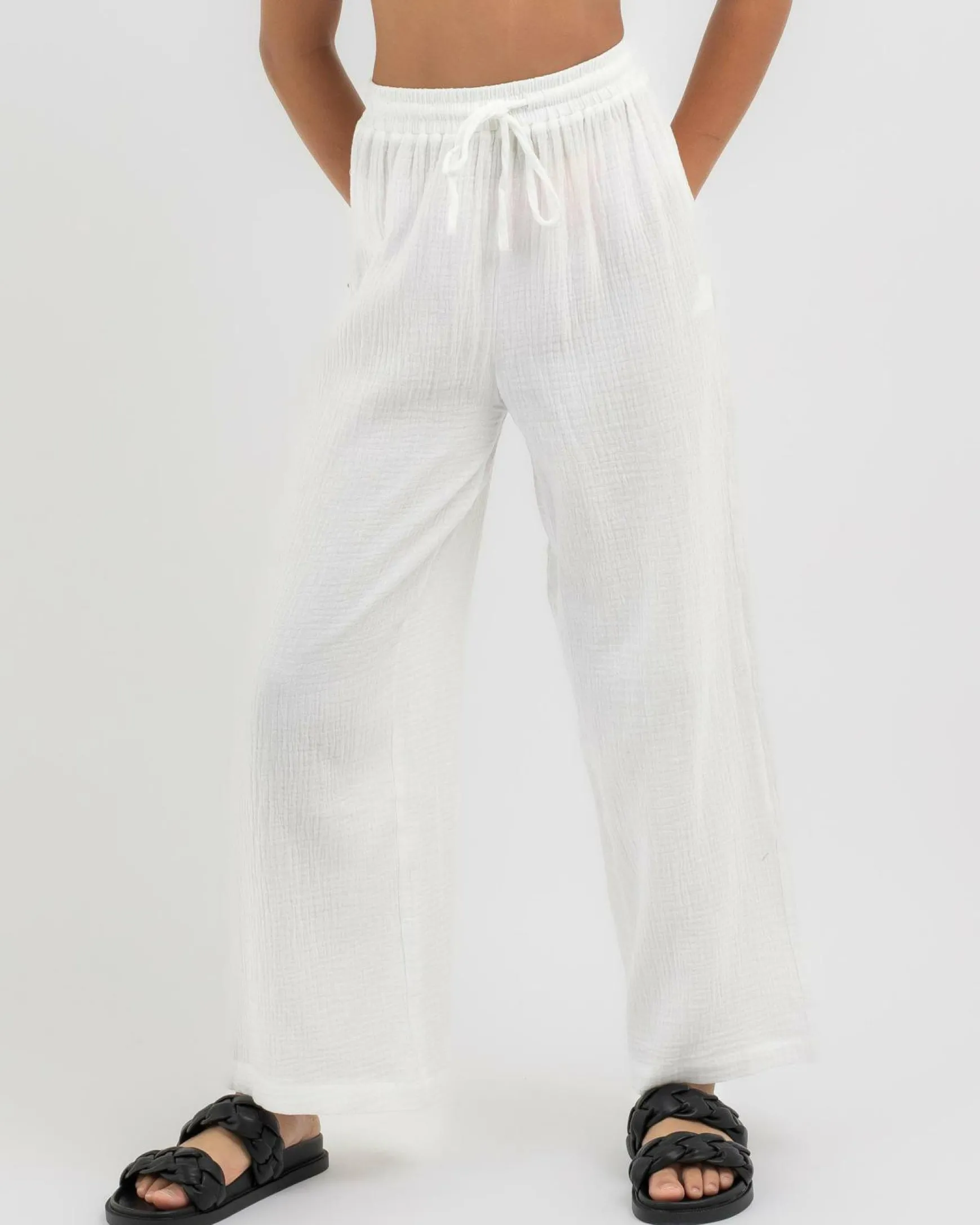 Girls' Cancun Beach Pants