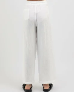 Girls' Cancun Beach Pants