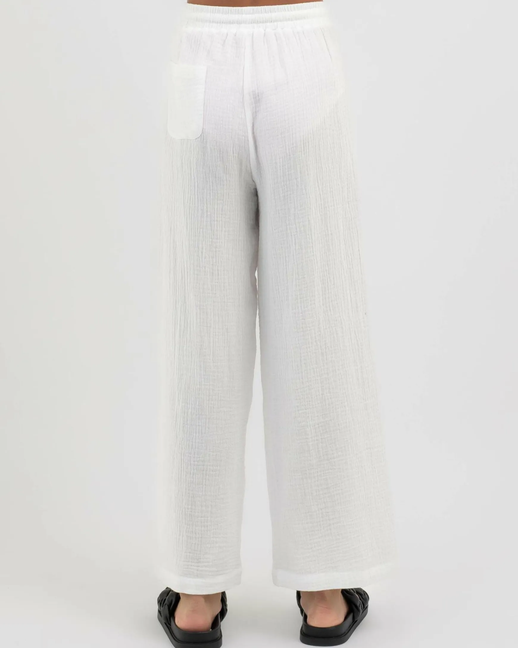 Girls' Cancun Beach Pants