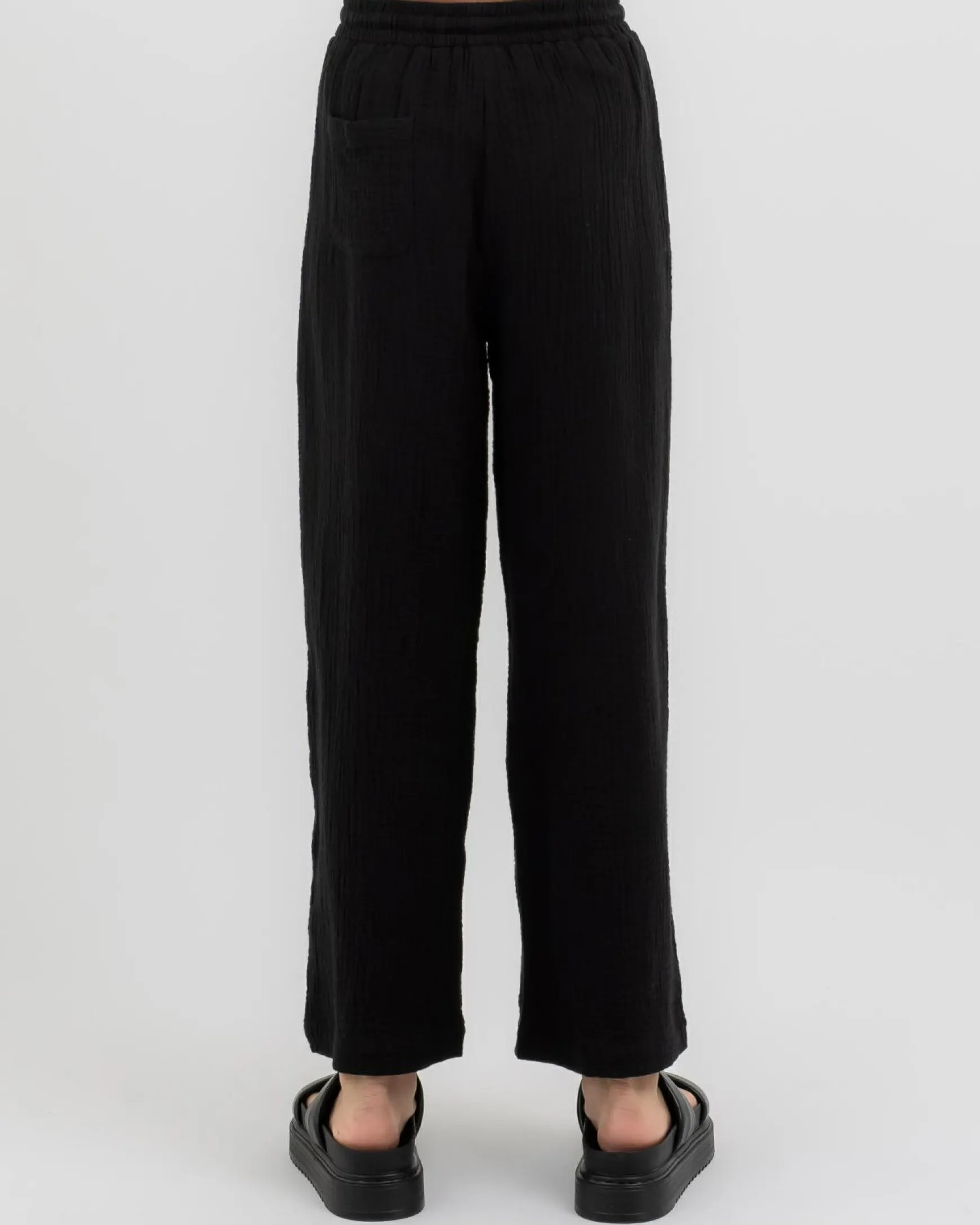Girls' Cancun Beach Pants
