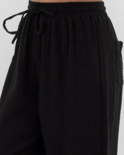 Girls' Cancun Beach Pants