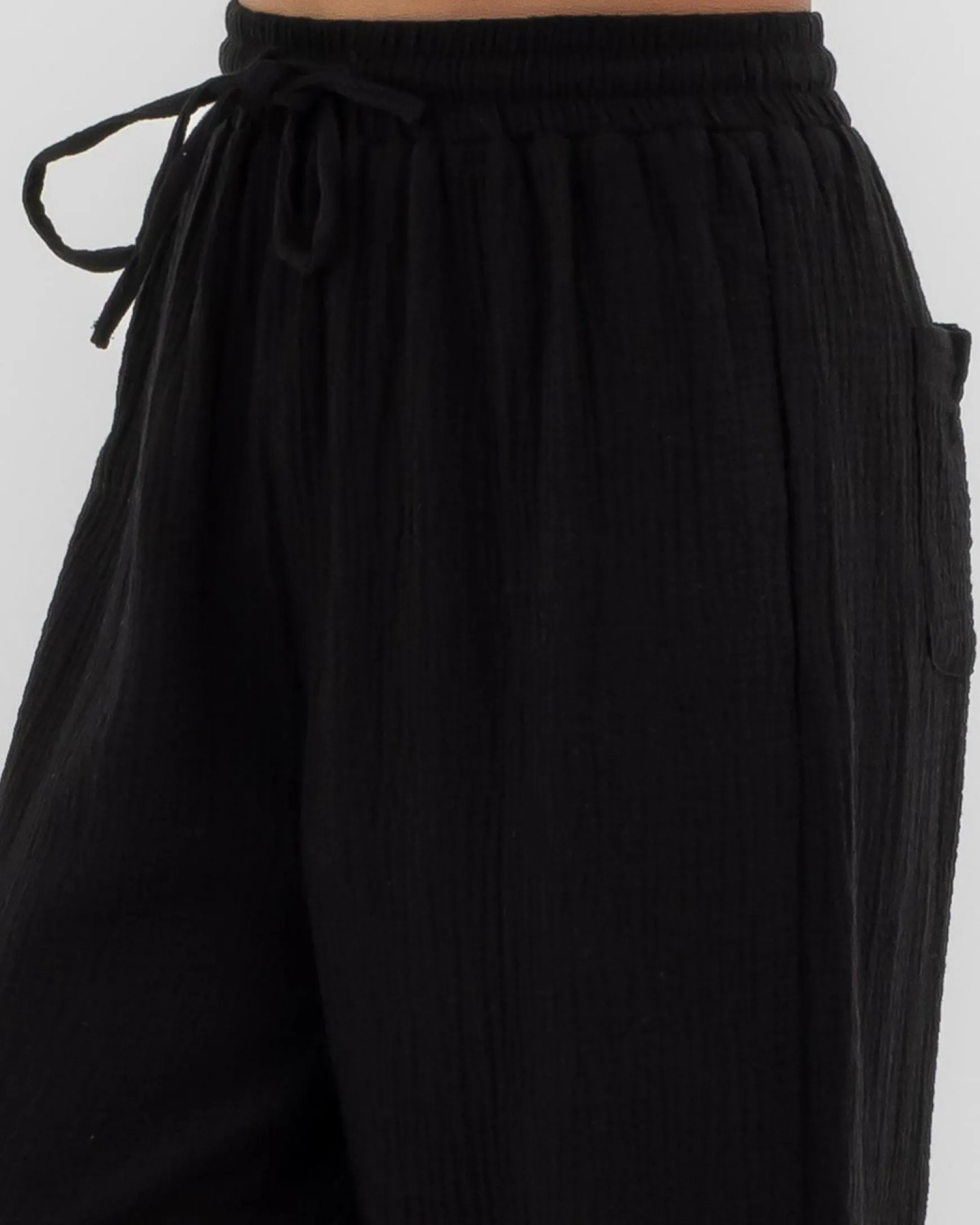 Girls' Cancun Beach Pants