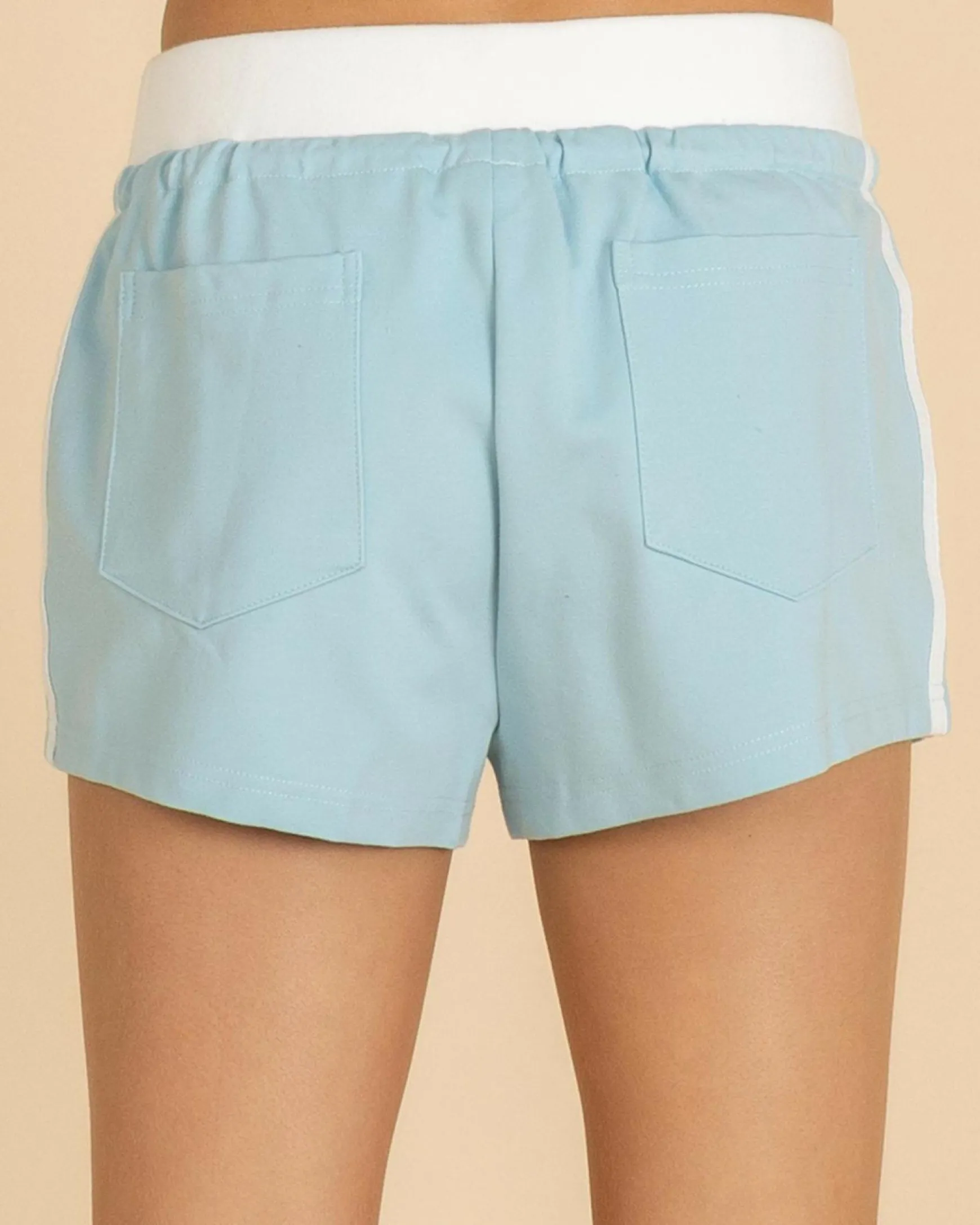 Girls' Carson Shorts