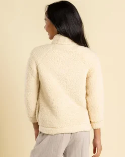 Girls' Castle On The Hill Jacket