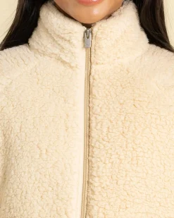 Girls' Castle On The Hill Jacket