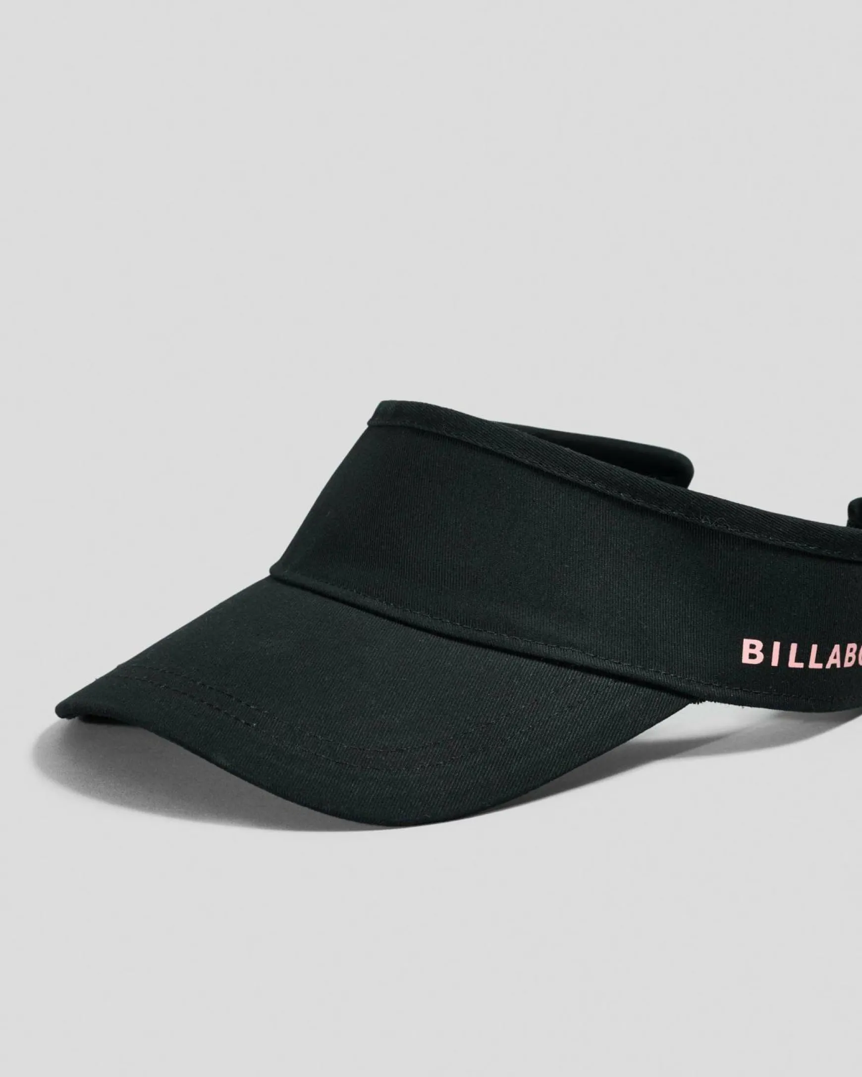 Girls' CB Society Day Visor