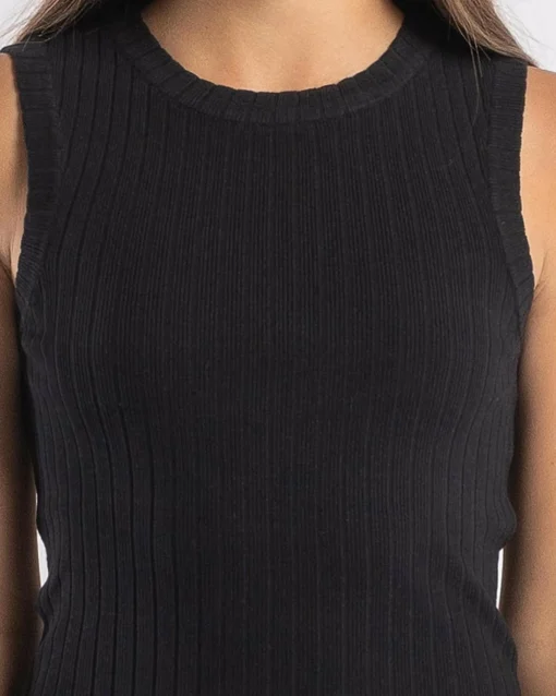 Girls' Ceejay Knit Top