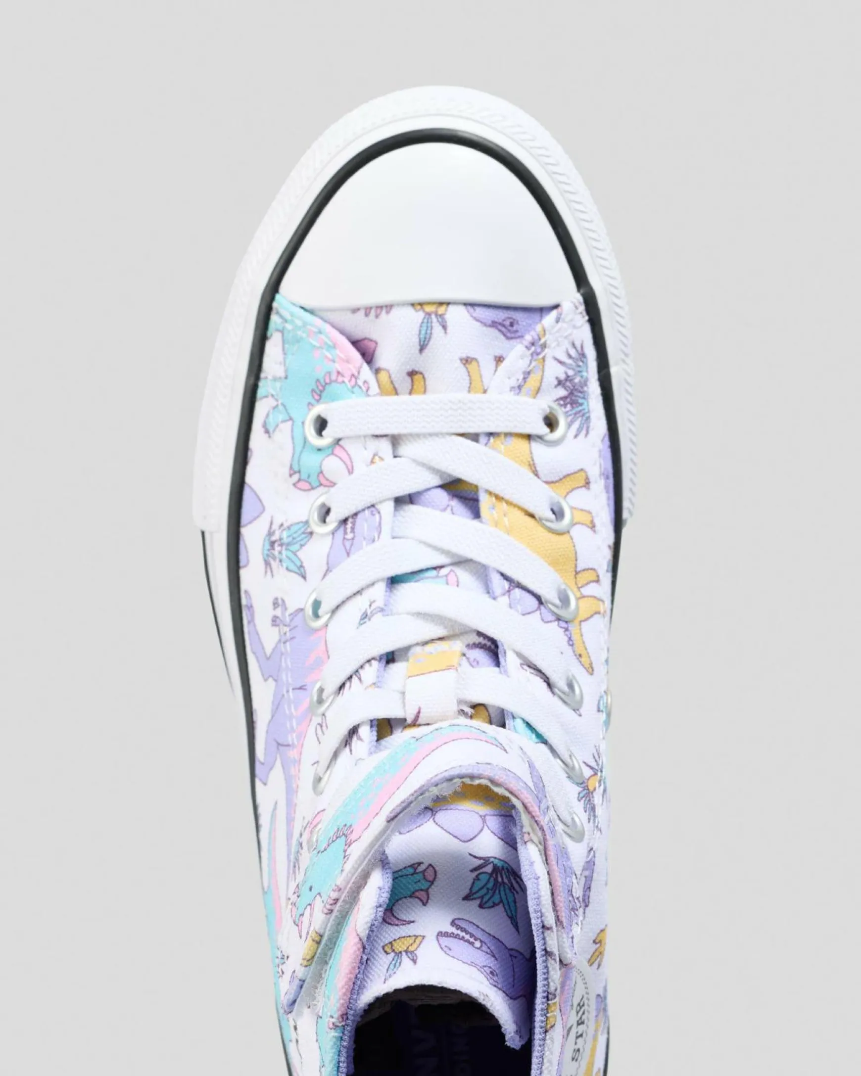Girls' Chuck Taylor All Star 1V Shoes