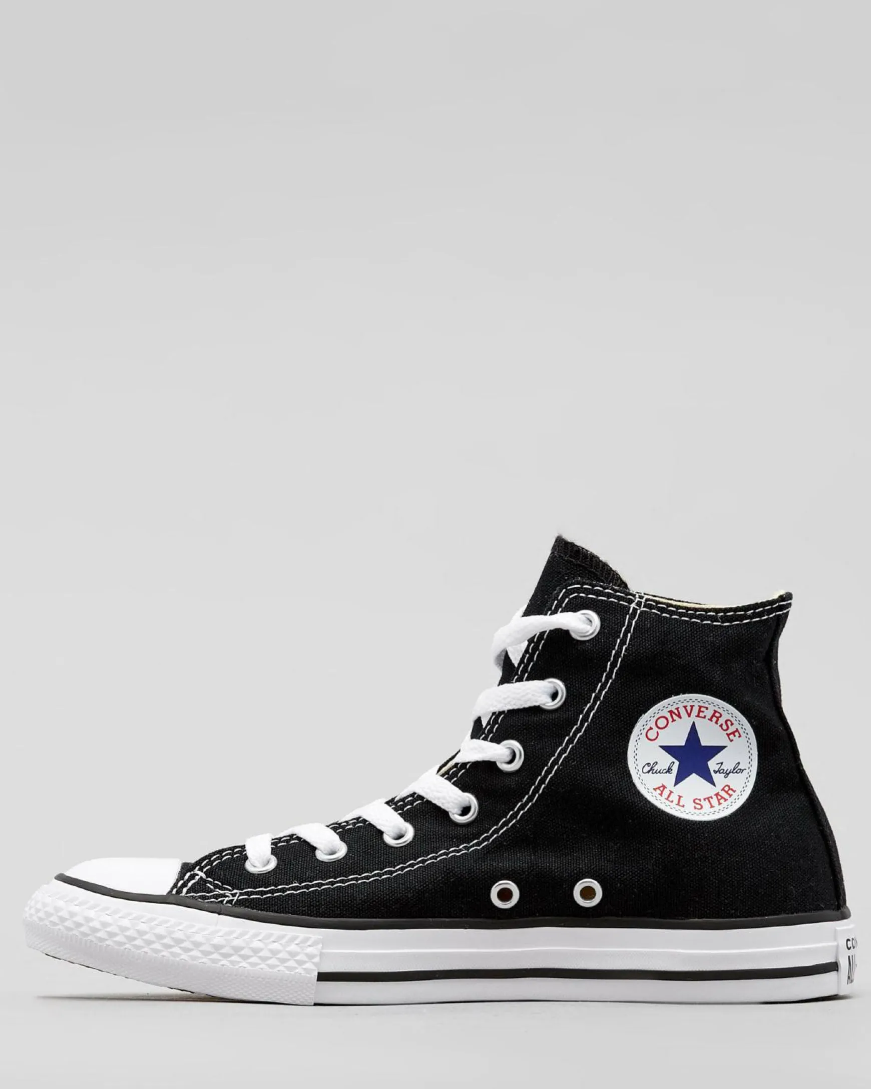 Girls' Chuck Taylor Hi-top Shoes
