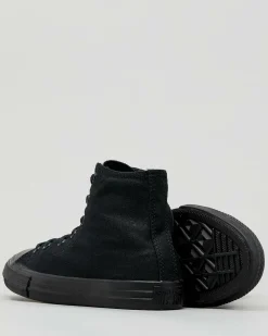 Girls' Chuck Taylor Hi-Top Shoes