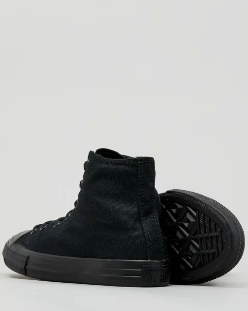 Girls' Chuck Taylor Hi-Top Shoes