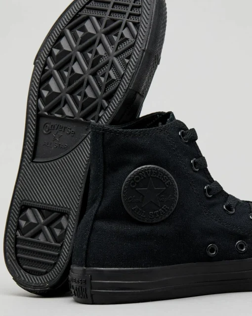 Girls' Chuck Taylor Hi-Top Shoes