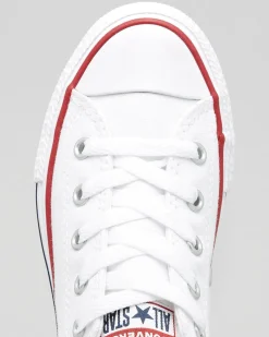 Girls' Chuck Taylor Lo-Cut Shoes