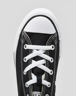 Girls' Chuck Taylor Lo-Cut Shoes