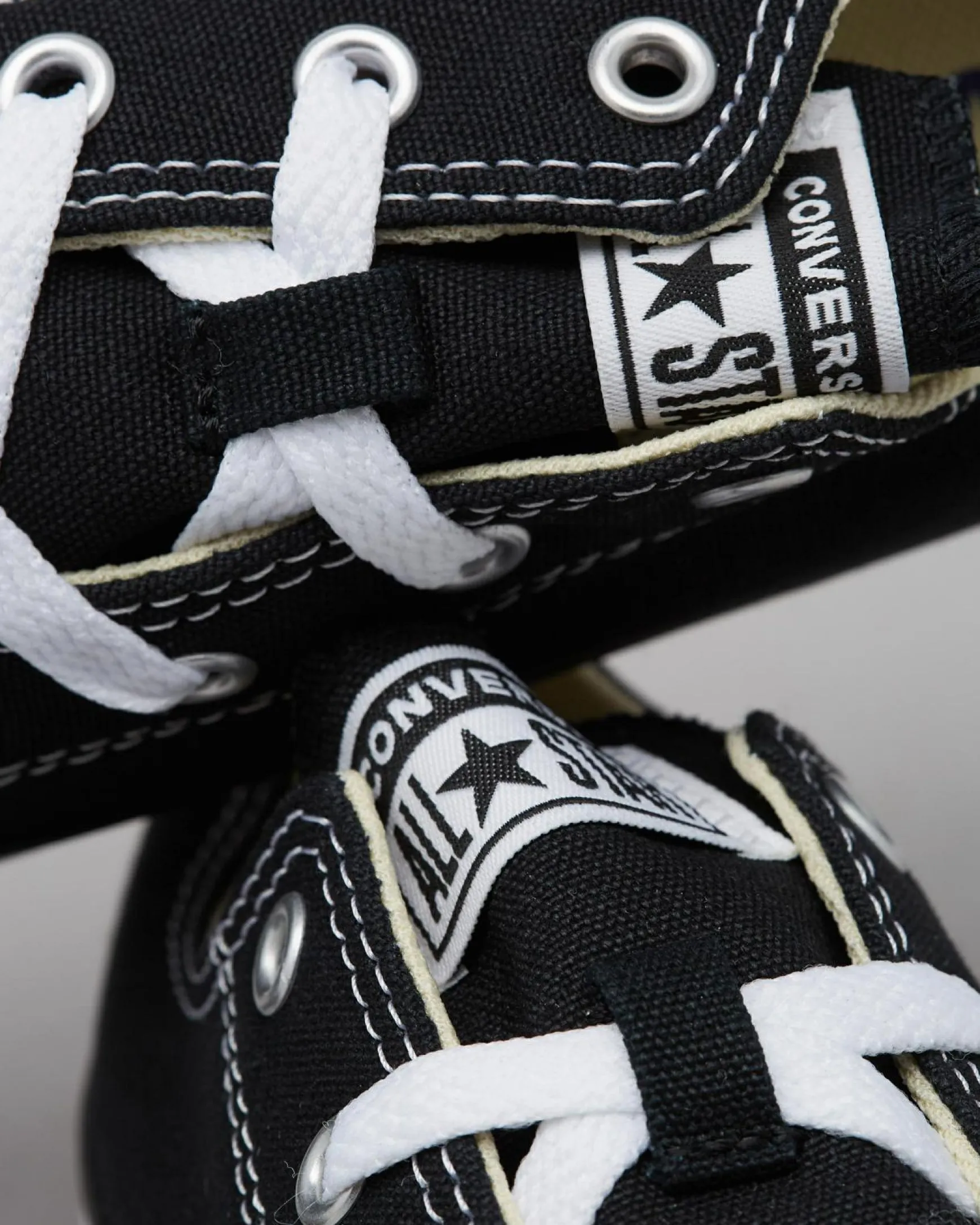 Girls' Chuck Taylor Lo-Cut Shoes