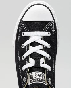 Girls' Chuck Taylor Lo-Cut Shoes