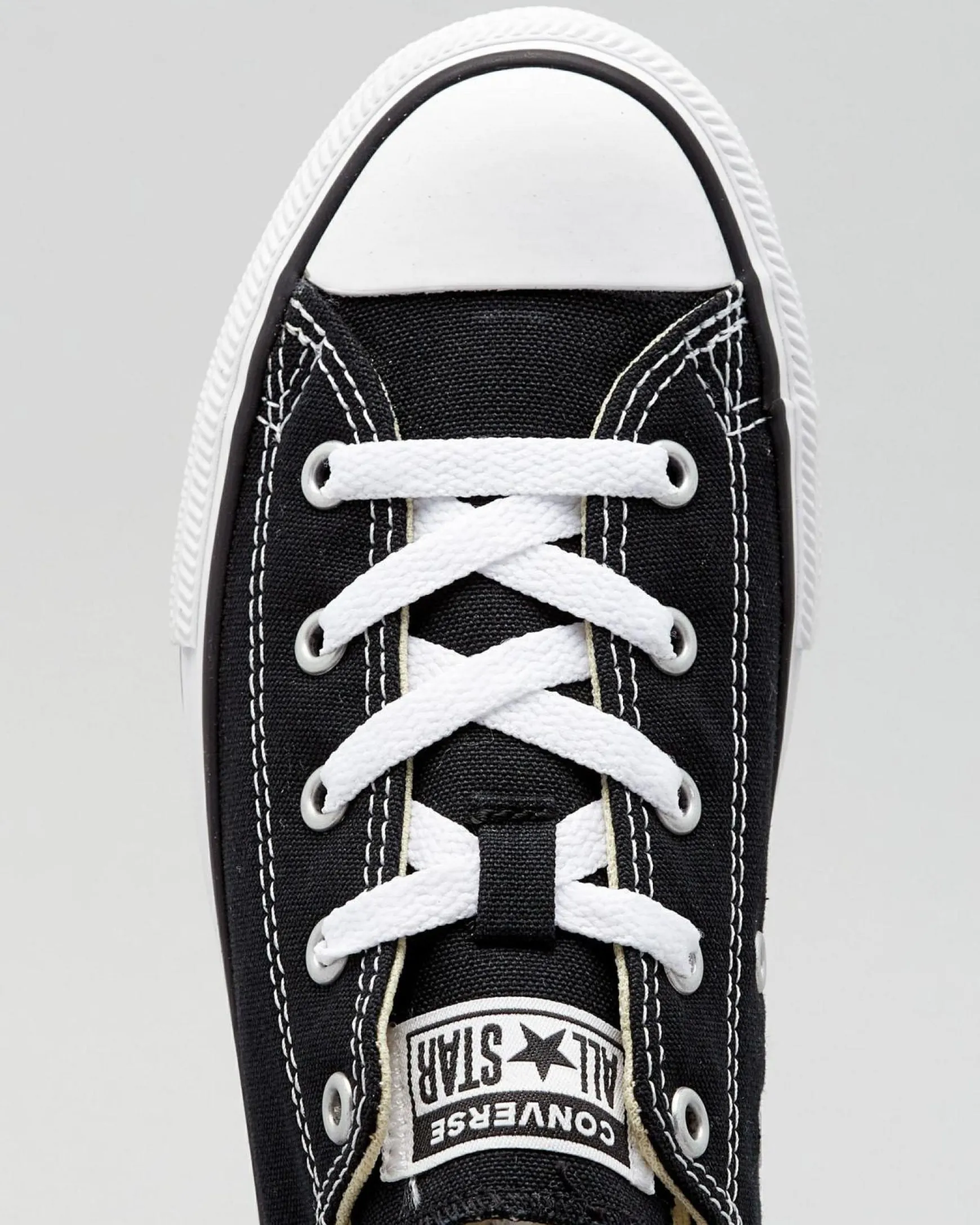 Girls' Chuck Taylor Lo-Cut Shoes