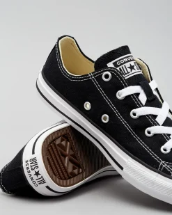 Girls' Chuck Taylor Lo-Cut Shoes