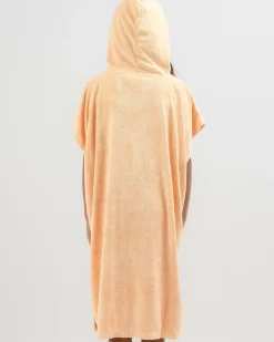 Girls' Classic Surf Hooded Towel