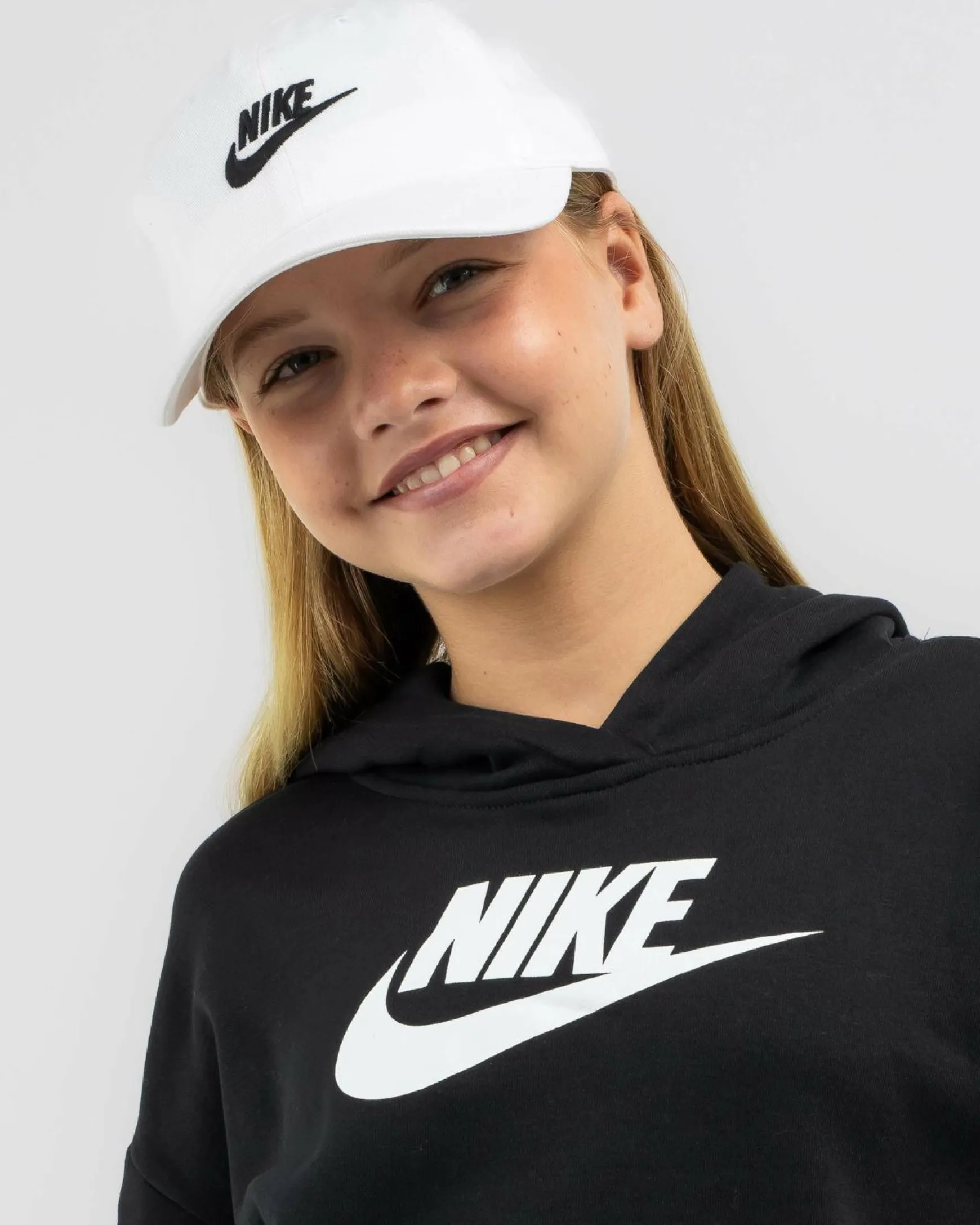 Girls' Club Cap