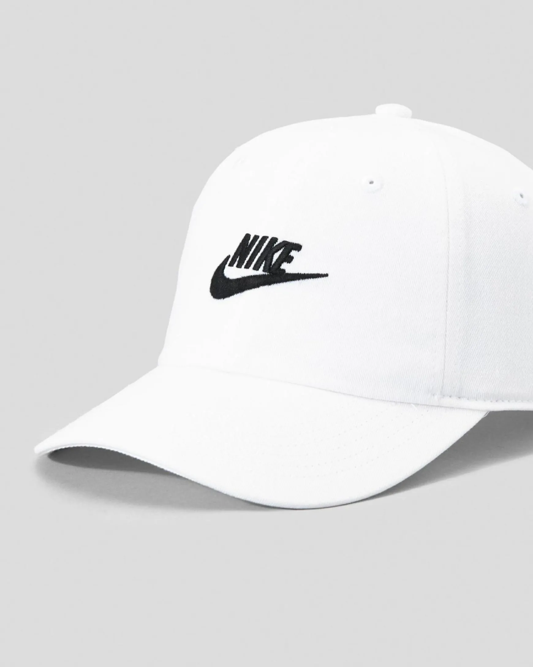 Girls' Club Cap