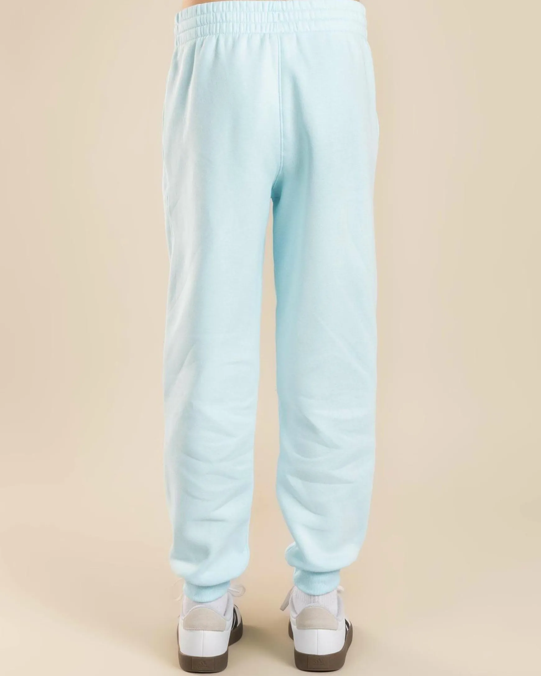 Girls' Club Fleece Track Pants