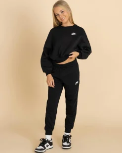 Girls' Club Fleece Track Pants
