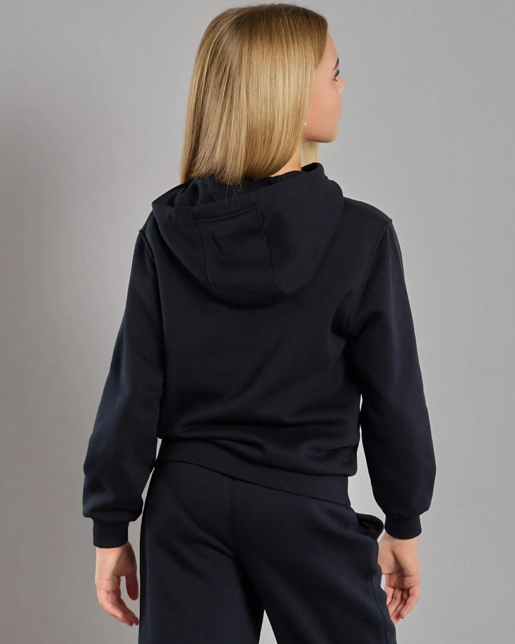 Girls' Club Hoodie