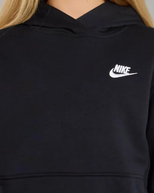 Girls' Club Hoodie