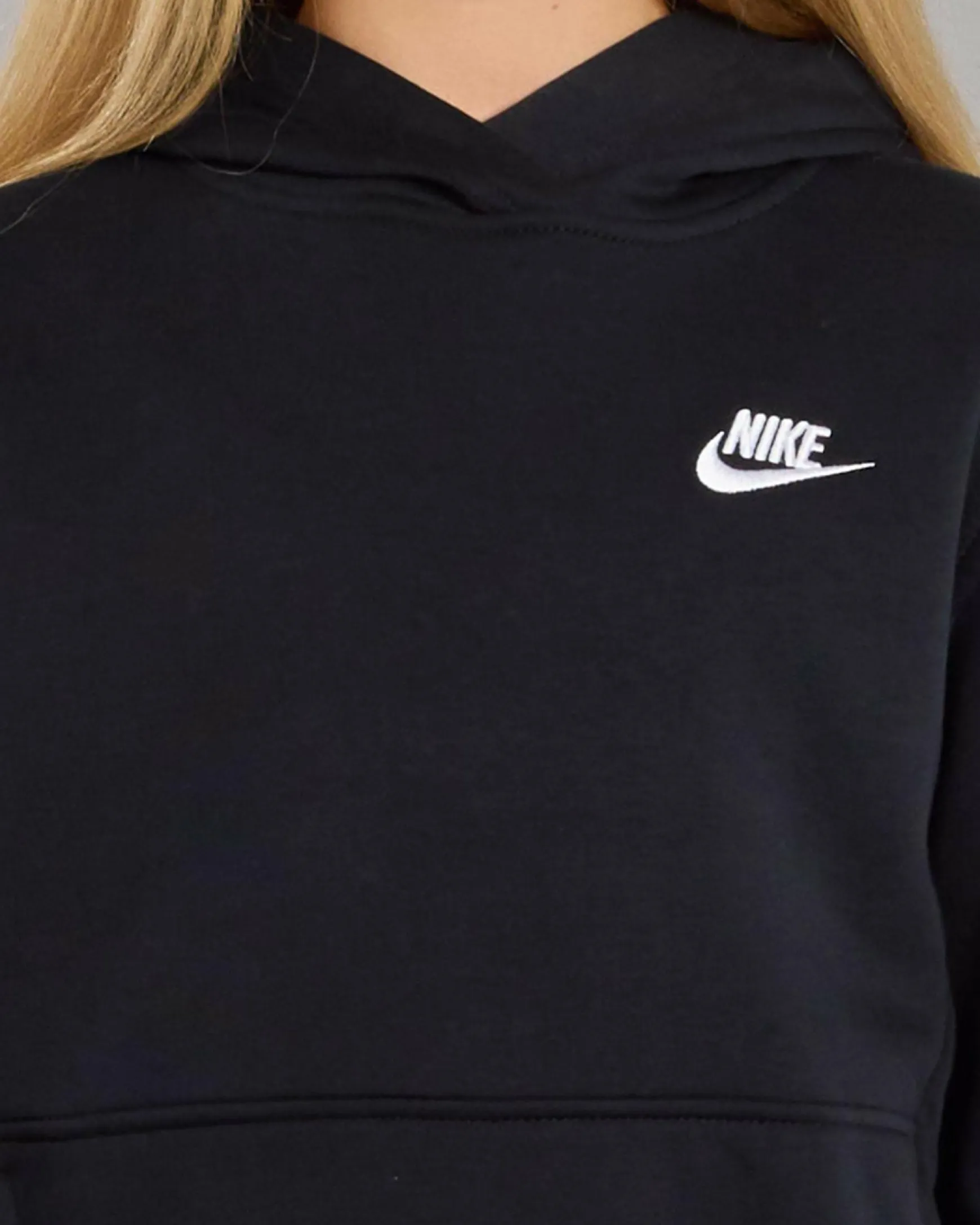 Girls' Club Hoodie