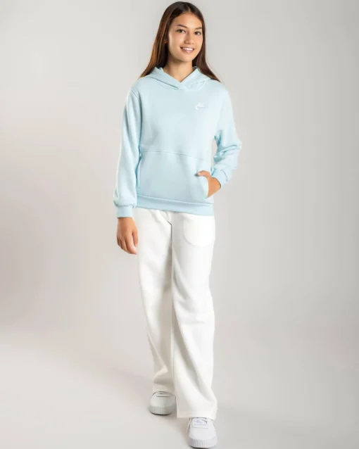Girls' Club Hoodie
