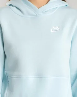 Girls' Club Hoodie