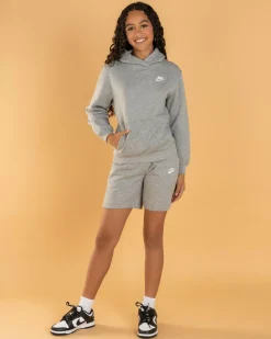 Girls' Club Hoodie