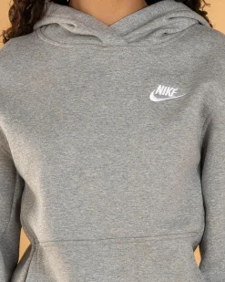 Girls' Club Hoodie