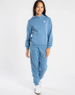Girls' Club Hoodie