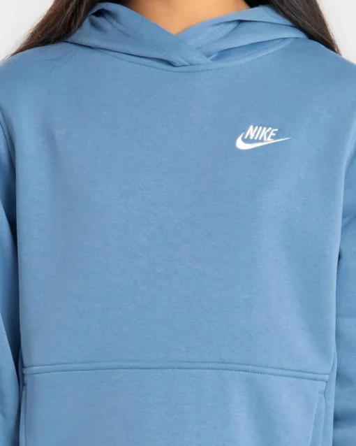 Girls' Club Hoodie