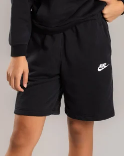 Girls' Club Shorts