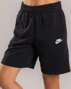 Girls' Club Shorts