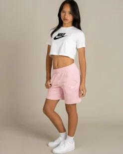 Girls' Club Shorts