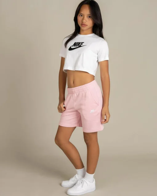 Girls' Club Shorts