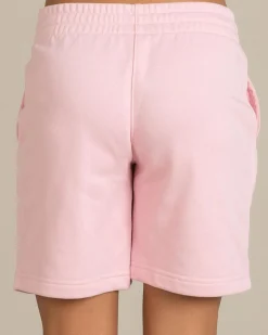 Girls' Club Shorts