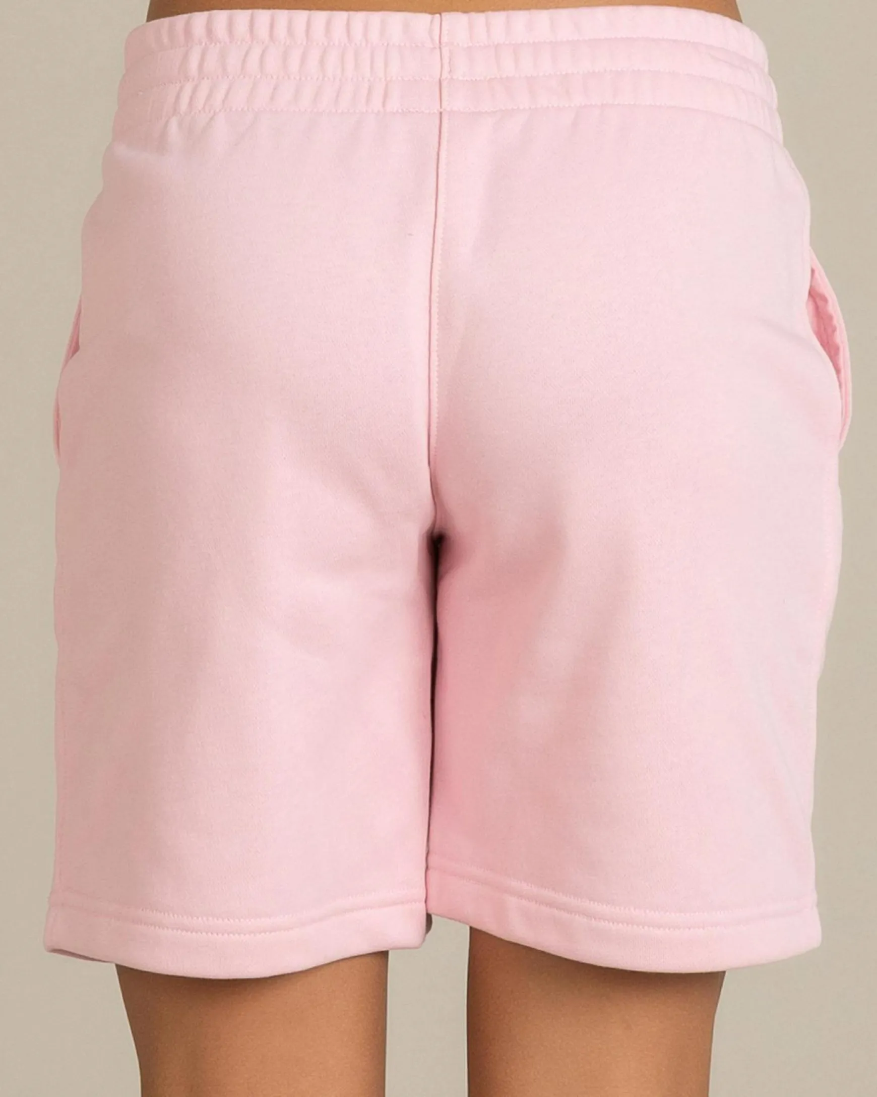 Girls' Club Shorts