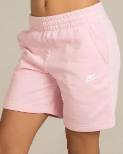 Girls' Club Shorts