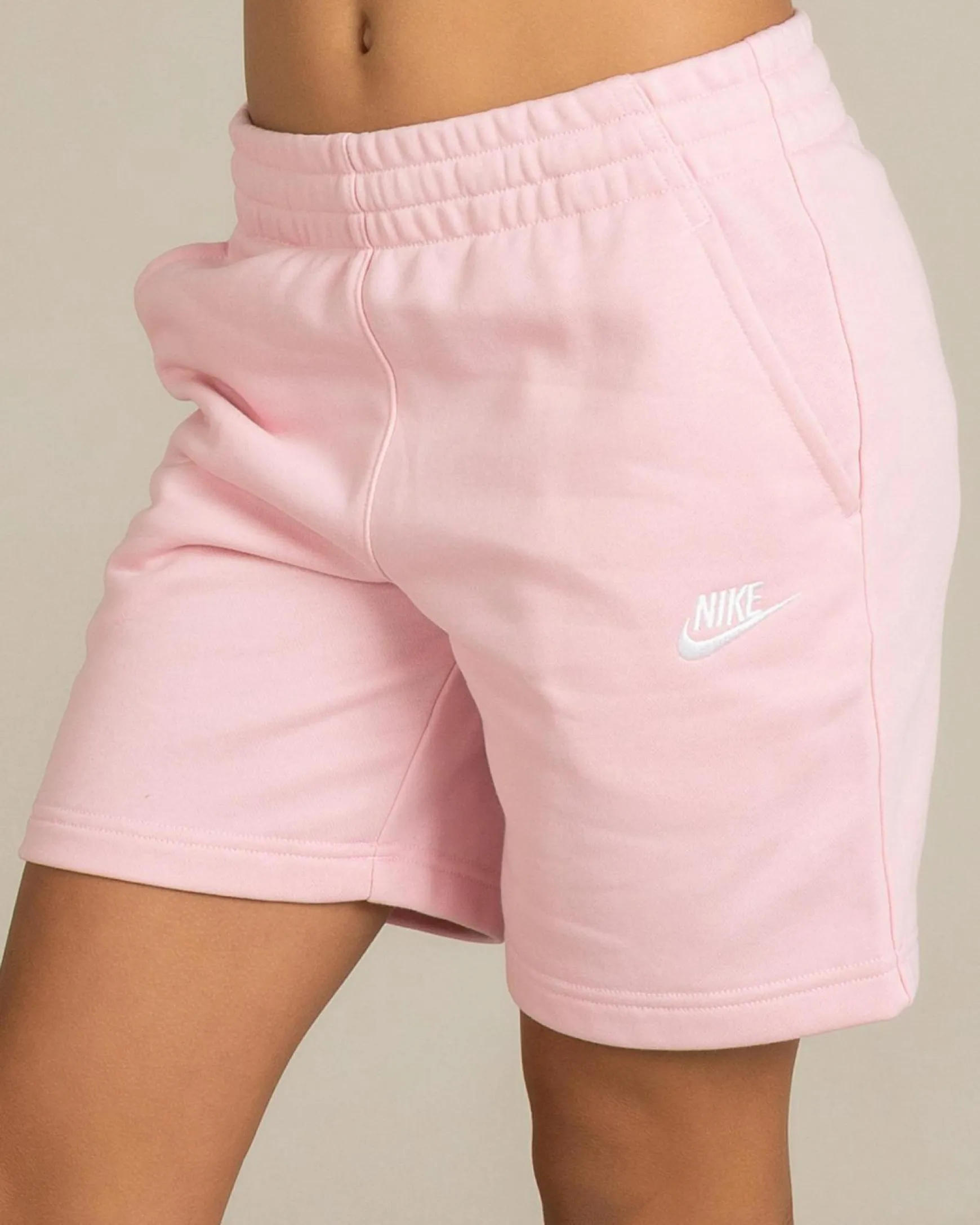 Girls' Club Shorts