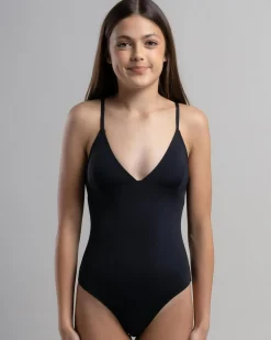 Girls' Coco One Piece Swimsuit