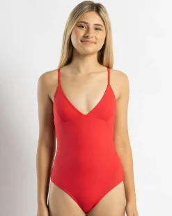 Girls' Coco One Piece Swimsuit