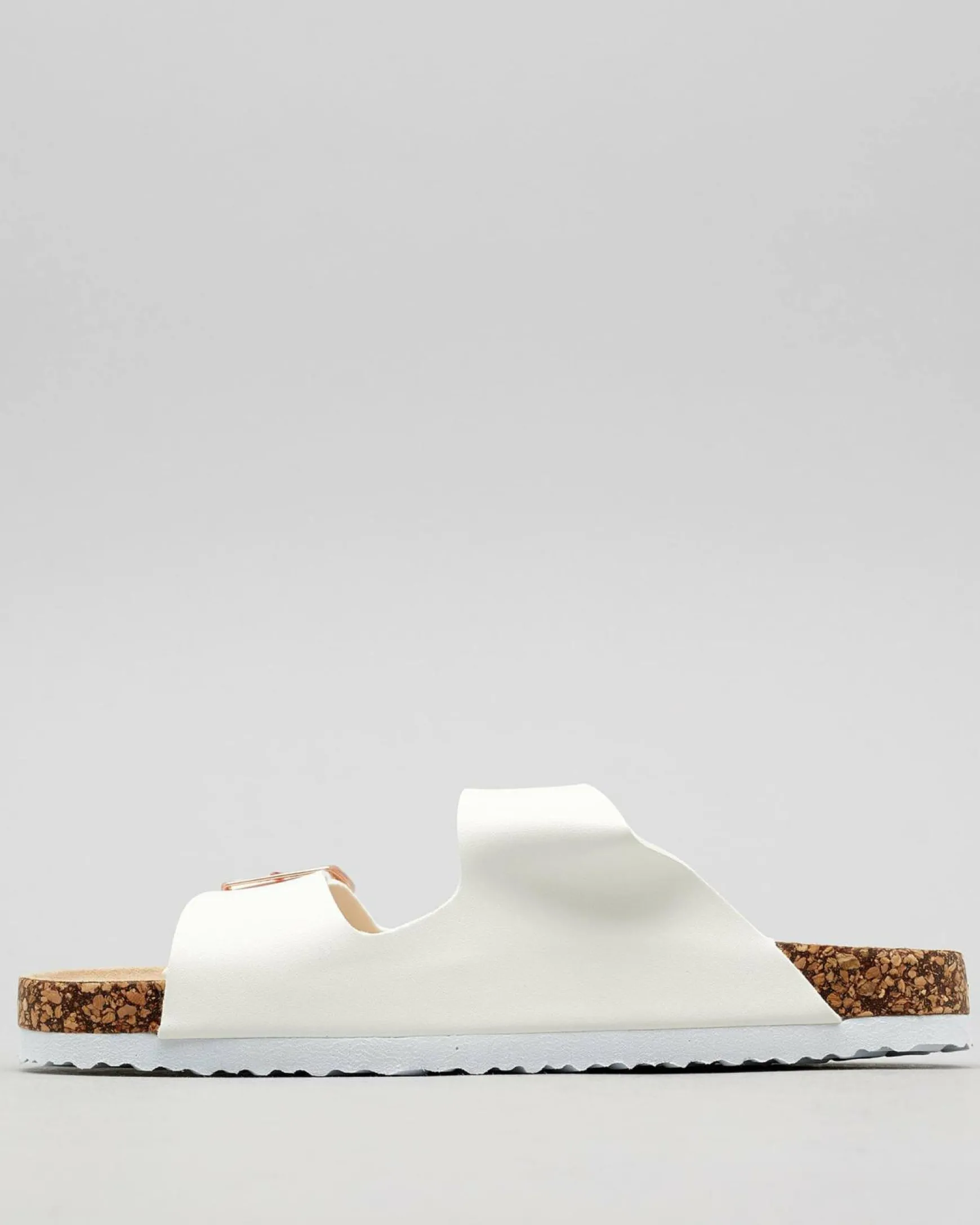 Girls' Cortina Slide Sandals
