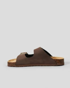 Girls' Cortina Slide Sandals