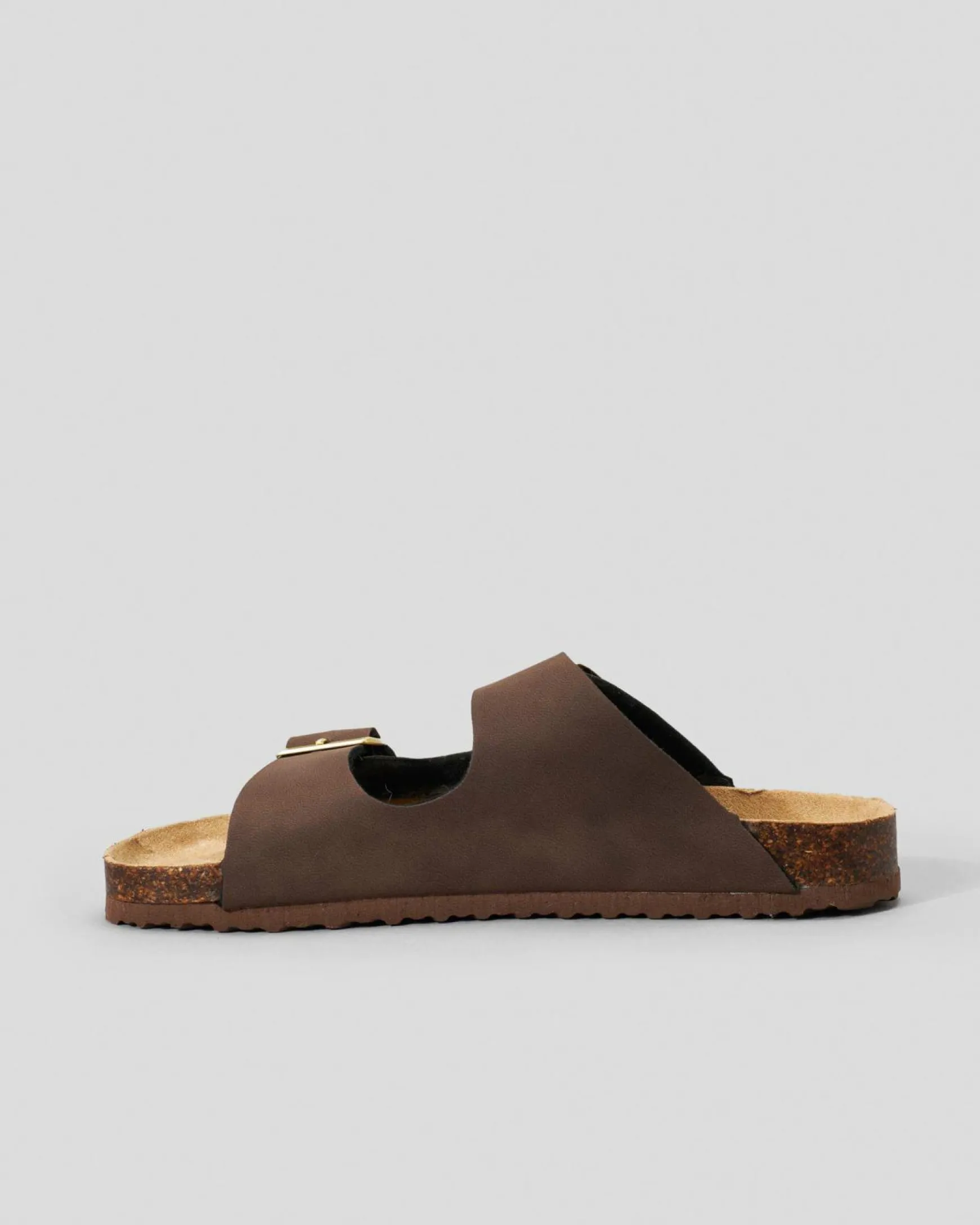 Girls' Cortina Slide Sandals