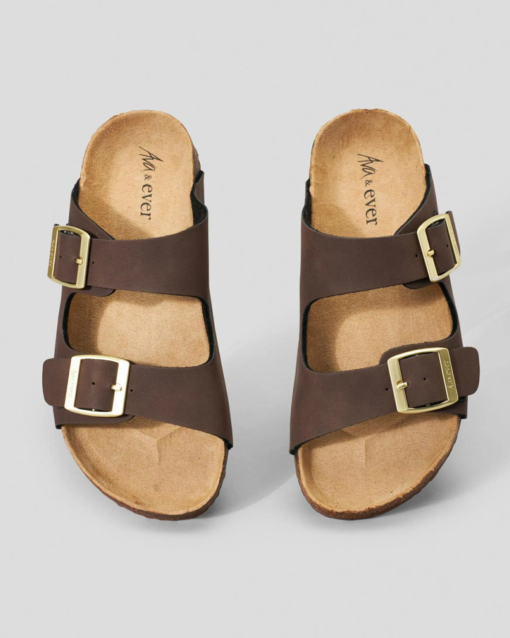 Girls' Cortina Slide Sandals